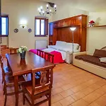 Apartmán Maison Quintavalle 20 *