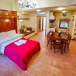 Maison Quintavalle 20 Apartmán *