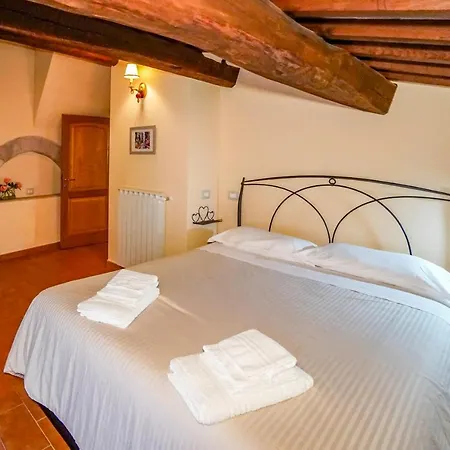 Apartamento Maison Quintavalle 20 *