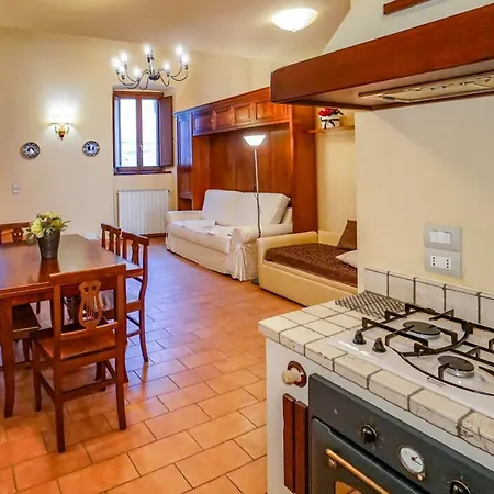 דירה Maison Quintavalle 20 אסיסי