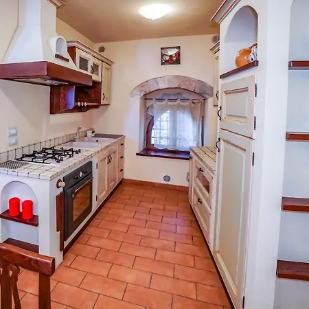 Apartamento Maison Quintavalle 20