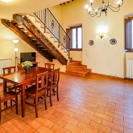 Maison Quintavalle 20 Assisi