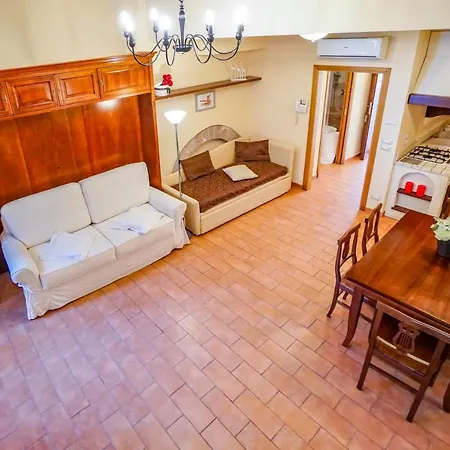 Maison Quintavalle 20 דירה אסיסי