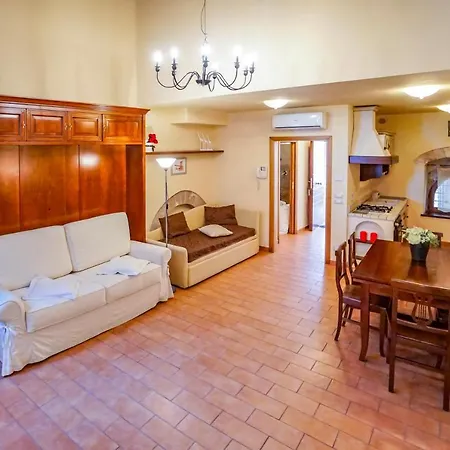 Apartamento Maison Quintavalle 20 *