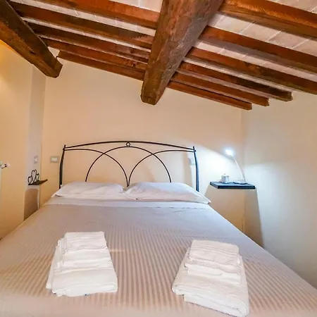 Maison Quintavalle 20 Apartmán *