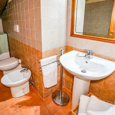 Maison Quintavalle 20 דירה אסיסי