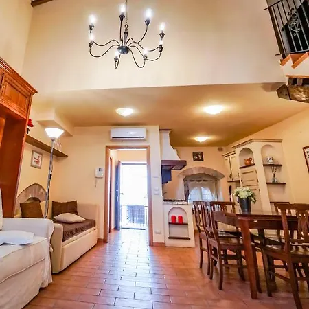 Maison Quintavalle 20 *