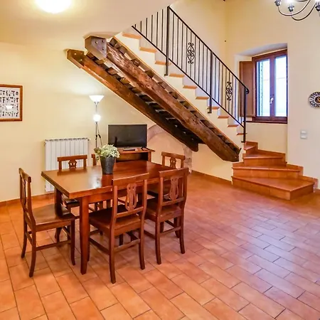 Maison Quintavalle 20 Apartamento *