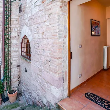 Apartamento Maison Quintavalle 20 *
