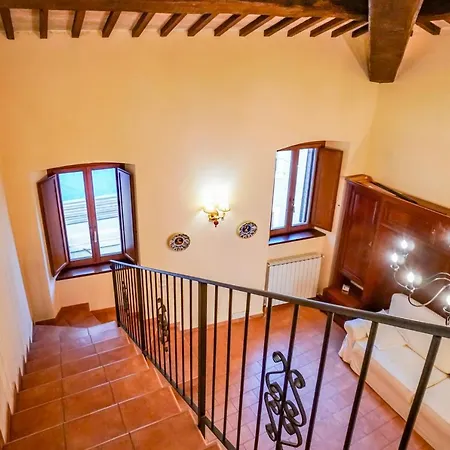 Maison Quintavalle 20 *