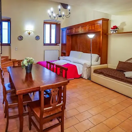 Apartamento Maison Quintavalle 20 *
