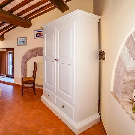 Maison Quintavalle 20 דירה