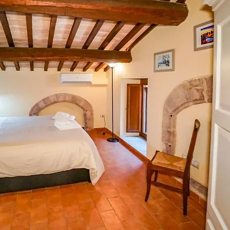 Maison Quintavalle 20 דירה אסיסי